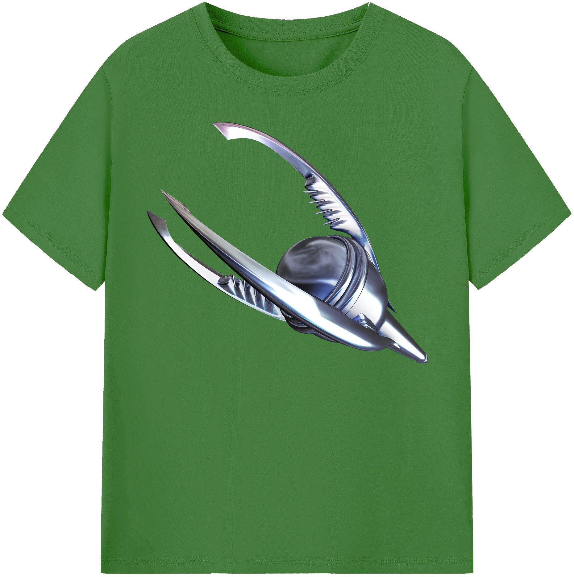 （画像用） 機動戦士ガンダム Mobile Suit Gundam レディースカジュアルプリントTシャツ（綿100％）